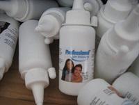 Image of unsafe tooth whitening product