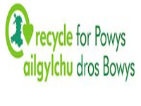 Image cynrychioli Canolfan newydd ar gyfer ailgylchu gwastraff o'r cartref yn agor yr wythnos hon