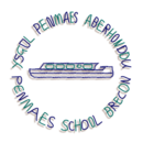 Ysgol Penmaes logo