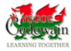 Ysgol Cedewain Logo