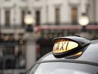 taxi
