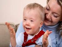 Image of a child