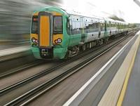 Image of a train