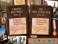 War books