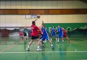 Grants available to develop grassroots sport throughout Powys