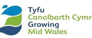 Image cynrychioli Cynllun gweithredu Canolbarth Cymru i yrru twf economaidd