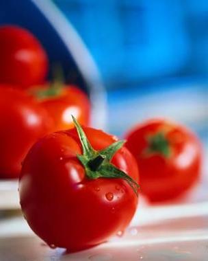 Image of some tomatoes