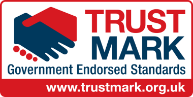 Image of the Trustmark logo