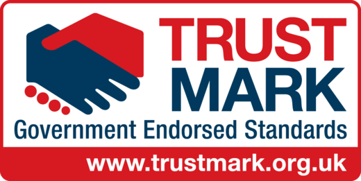 Image of the Trustmark logo Image of the Trustmark logo