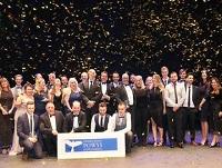 awards ceremony