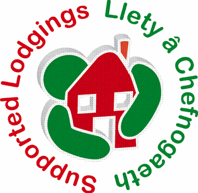 Supported Lodgings logo Supported Lodgings logo
