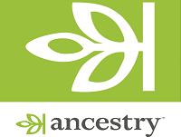 Ancestry website logo