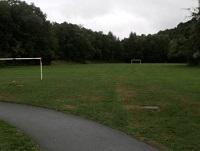 Image of a playing field