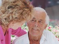 Image of an older man