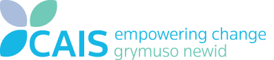 Visit the CAIS website CAIS logo