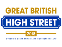 Great British High Street Logo