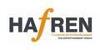 Hafren Theatr Logo