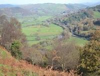 Image cynrychioli Angen gwirfoddolwyr i helpu arolygu llwybrau cerdded