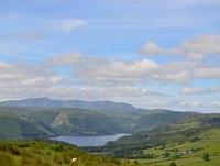 Image of the countryside