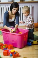 Become a registered childminder Become a registered childminder