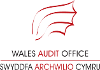 Visit the Wales Audit Office Website