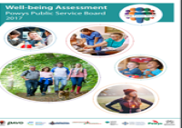 Image cynrychioli Translation Required: Well-being assessment survey