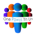 Image cynrychioli Cynllun Powys yn Un