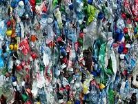 Image of plastic bottles Image of plastic bottles