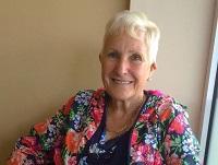Image cynrychioli Joyce Thomas - Hyrwyddwr Tenantiaid
