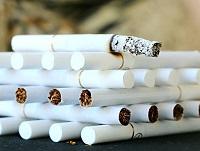 Image of some cigarettes