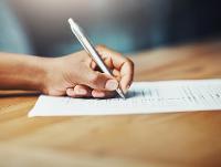 DBS applications & tracking DBS applications & tracking