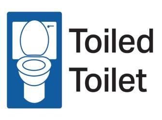 Toilet Logo Toilet Logo