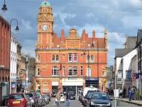 Image of High Street, Newtown