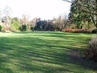 Image of Dolerw Park, Newtown