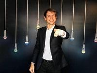 Image of Capital FM Breakfast presenter Ben Sheppard