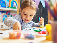 Working in Children's Services