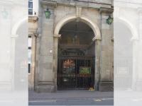 Image of Brecon Market Hall