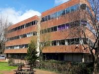 Image of Ladywell House, Newtown
