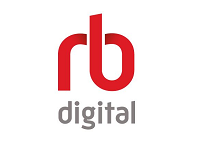 RB Digital logo