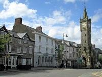 picture of Machynlleth