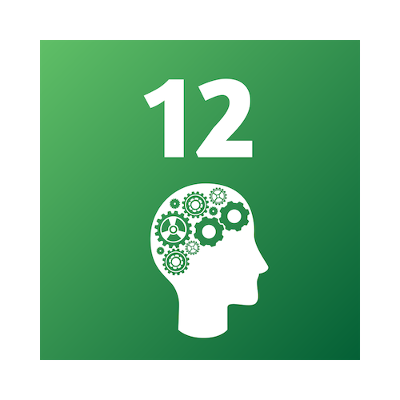 step 12 step 12