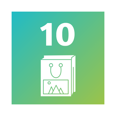 step 10 step 10