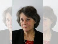 Image of Cllr Rosemarie Harris