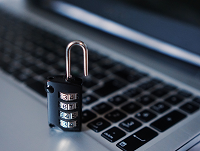 Image representing cyber security